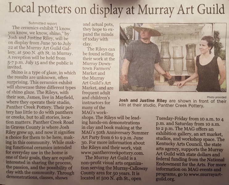 Murray Art Guild