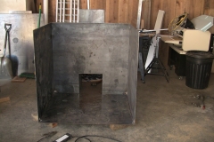 Kiln Construction