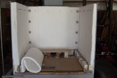 Kiln Construction