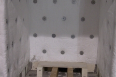 Kiln Construction